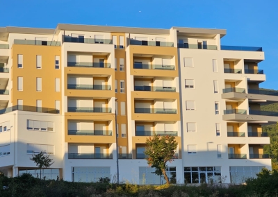 Stambeni kompleks Solis Posušje