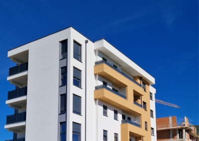 Zgrade Bokani Posušje