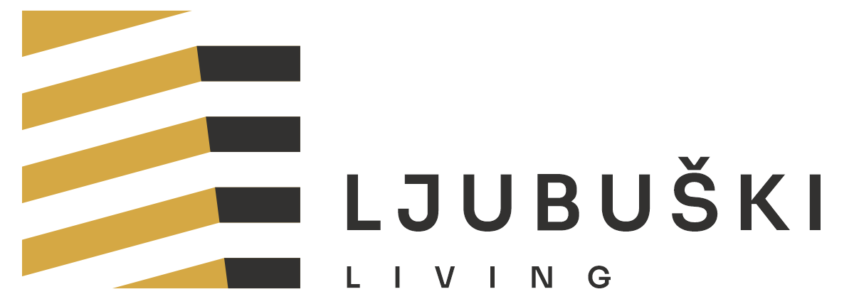 Ljubuški Living - Stanovi Ljubuški